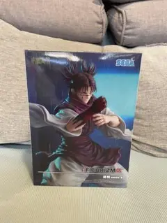 呪術廻戦 フィギュア 脹相