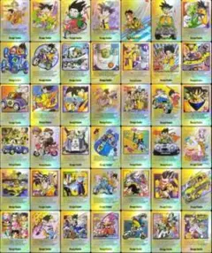 ドラゴンボール超 海外 エナジーマーカー 孫悟空 プロモ 英語 - メルカリ