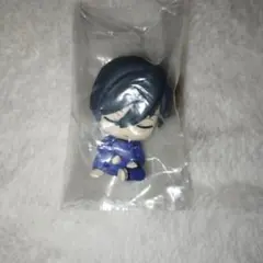 未開封キャラクターフィギュア ブルーロック 糸師凛