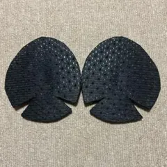 TRIRIG MINI CLOSED BACK SCOOPS パッド 2枚セットのサムネイル