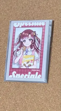 早乙女ベリー Speciale 1周年 チェキ - メルカリ