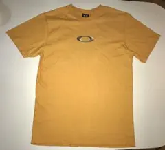 OAKLEY SOFTWARE Tシャツ イエロー Mサイズのサムネイル