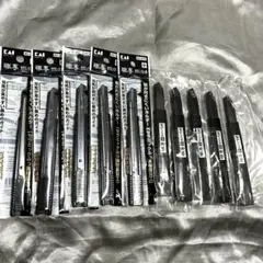 【新品未使用】貝印　職専 カッター替刃 セラミック小刃 10本セットのサムネイル