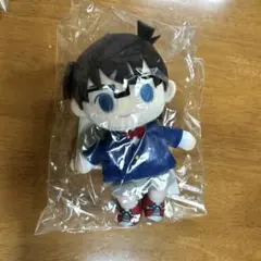 名探偵コナン きみとふれんず ぬいぐるみ 江戸川コナン