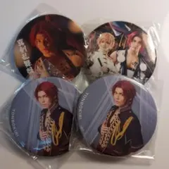 ミュージカル刀剣乱舞 蜻蛉切 物吉貞宗