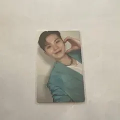 THENAME17 トレカ ウジ