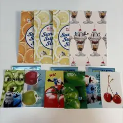 パペットスンスン　スマロイド&ポストカード