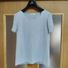 earth music＆ecology 　プレミアムレーベルの新品トップス