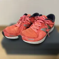 New Balance ランニングシューズ　23.5
