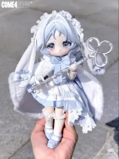海外ディーラー製 「不浅爛漫」MSD MDD服 1/4サイズ着替え - メルカリ