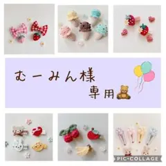 むーみん様 専用