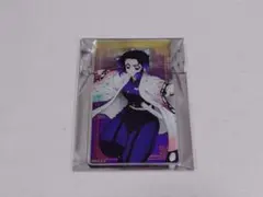 【胡蝶しのぶ】トレーディングアクリルカード