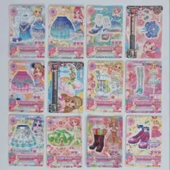 2026年最新】アイカツカードの人気アイテム - メルカリ