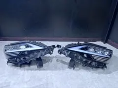 LS 460前期 キャリパーカバー フロントのみ ジャンク レクサス（LEXUS