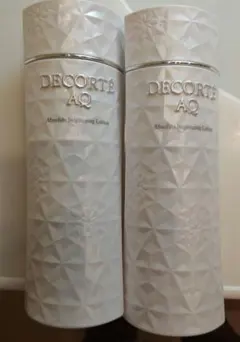 DECORTE AQ アプソリュートエマルジョンローション等3点セット - メルカリ