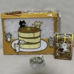 FukuFukuNyanko まとめ売り