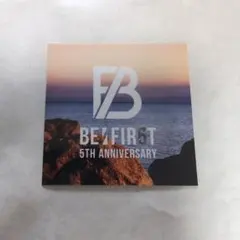 BE:FIRST Missing ステッカー 1枚のサムネイル