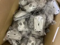 未使用品 NEC 有線マウス 50個まとめ売り