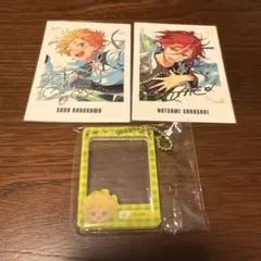 あんスタ 宙 9周年 P.A.shots!!