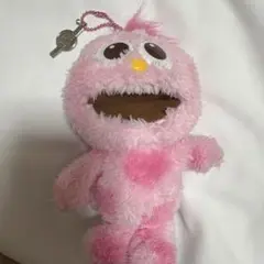 USJ モッピー ぬいぐるみキーホルダー