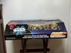 m*m様 ペプシ ボトルキャップコレクション star wars エピソード1
