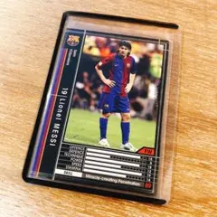 ★ WCCF ★ 06-07 블랙 메시 ★ 풋티스타 ★ 메시 ★ 메시
