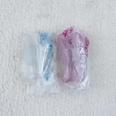 SKZOOグミ&チャーム スキズ リノ&チャンビン