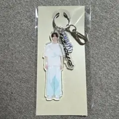 鈴木悠仁 アクリルキーホルダー - メルカリ
