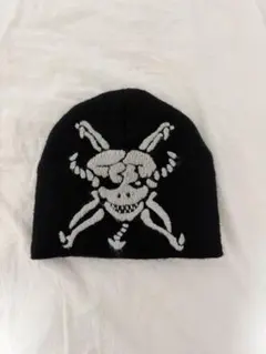 supreme×Yohji Yamamoto 最高ビーニーキャップ - メルカリ