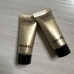CHANEL SUBLIMAGE LA PROTECTION UV SPF50