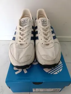 お*ん様 adidas アディダス TRX RUNNER VANTAGE スニーのサムネイル