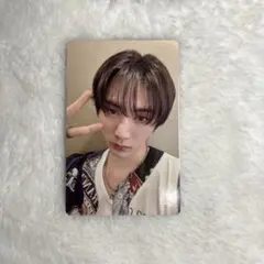 BOYNEXTDOOR フーディー トレカ ボネクド 特典 テサン