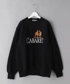 2026年最新】cabaret poval スウェットの人気アイテム - メルカリ