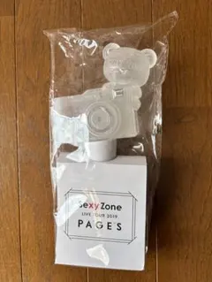 SexyZone ペンライト「送料込み」