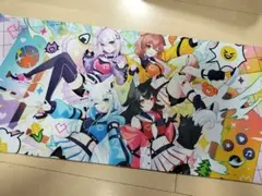 2026年最新】大神ミオ プレイマットの人気アイテム - メルカリ