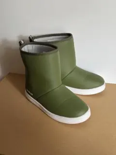 MediFoot 長靴21 カーキ