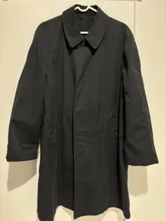 vintage 1982年製 アメリカ軍 U.S.NAVYステンカラーコート