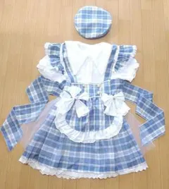 コスプレのサムネイル
