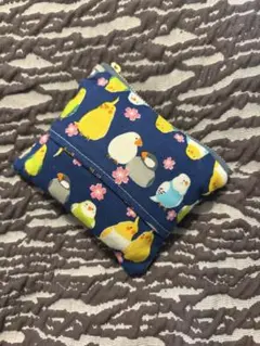 【あ様専用】ティッシュカバー