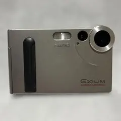 CASIO EXILIM EX-S1 デジタルカメラ