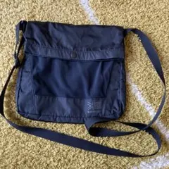 karrimor ブラック サコッシュ