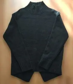 B:MING by BEAMS / フィリップ タートル ニット