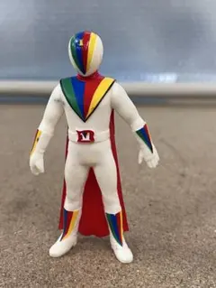 当時物 1983宇宙刑事シャリバン GC-06 フィギュア - メルカリ