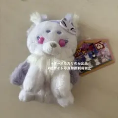 ちょコンと九尾キツネ 夢うつつ LMCセット - メルカリ