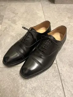 超美品】ジャランスリワヤ UK6.5 98321 革靴 ダイナイトソール - メルカリ