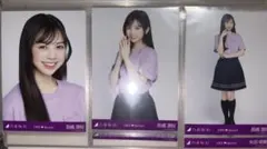 乃木坂46 長嶋凛桜 6期生Special コンプ