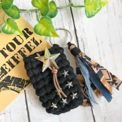 みーたんman様専用  スマートキーケース