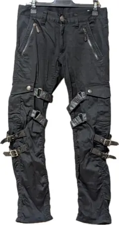 2026年最新】CIVARIZE カーゴパンツの人気アイテム - メルカリ