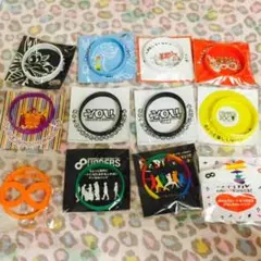 関ジャニ∞ マジカルバンド 12個セット価格