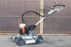 草刈機 オーレック スパイダーモアー SP850B 4WD 爪新品 A9183 - メルカリ